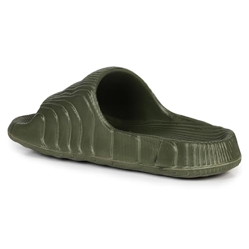 SOULSUN Premium Soft Material Comfortable Every Wear Sliders for Men
