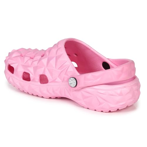 SOULSUN Premium Soft Material Comfortable Lightweight Clogs Slipper Sandal for Unisex