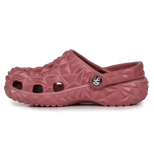 SOULSUN Premium Soft Material Comfortable Lightweight Clogs Slipper Sandal for Unisex