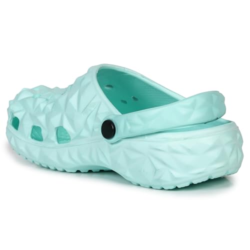 SOULSUN Premium Soft Material Comfortable Lightweight Clogs Slipper Sandal for Unisex