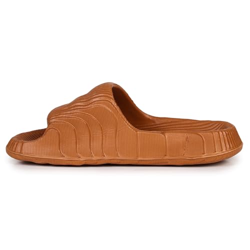 SOULSUN Premium Soft Material Comfortable Every Wear Sliders for Men