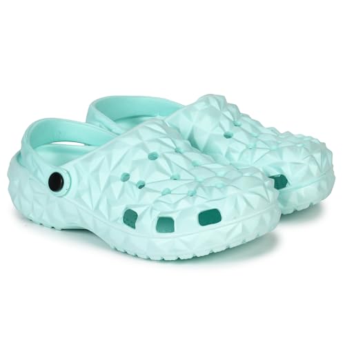 SOULSUN Premium Soft Material Comfortable Lightweight Clogs Slipper Sandal for Unisex