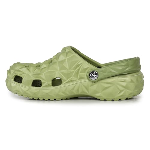 SOULSUN Premium Soft Material Comfortable Lightweight Clogs Slipper Sandal for Unisex