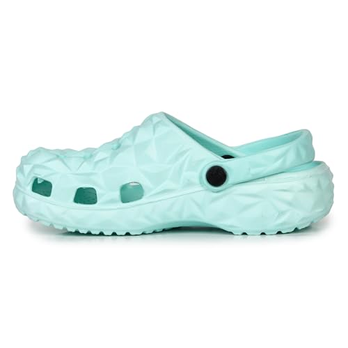 SOULSUN Premium Soft Material Comfortable Lightweight Clogs Slipper Sandal for Unisex