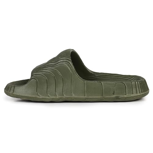 SOULSUN Premium Soft Material Comfortable Every Wear Sliders for Men