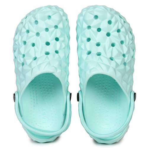 SOULSUN Premium Soft Material Comfortable Lightweight Clogs Slipper Sandal for Unisex