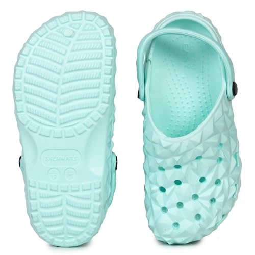 SOULSUN Premium Soft Material Comfortable Lightweight Clogs Slipper Sandal for Unisex