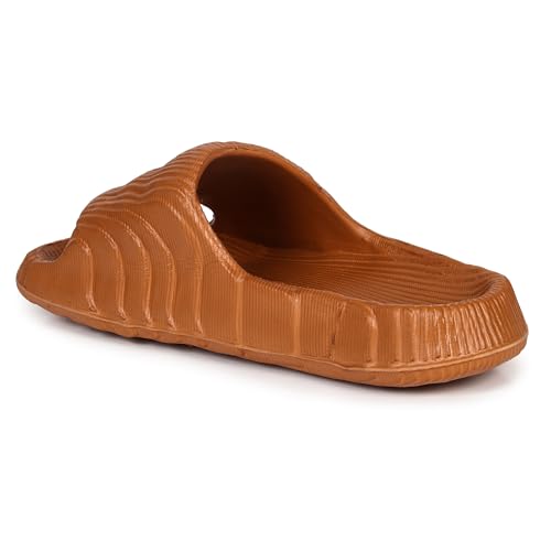 SOULSUN Premium Soft Material Comfortable Every Wear Sliders for Men