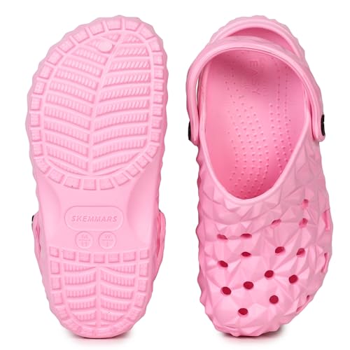 SOULSUN Premium Soft Material Comfortable Lightweight Clogs Slipper Sandal for Unisex