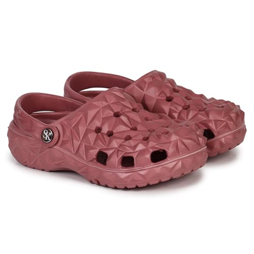 SOULSUN Premium Soft Material Comfortable Lightweight Clogs Slipper Sandal for Unisex