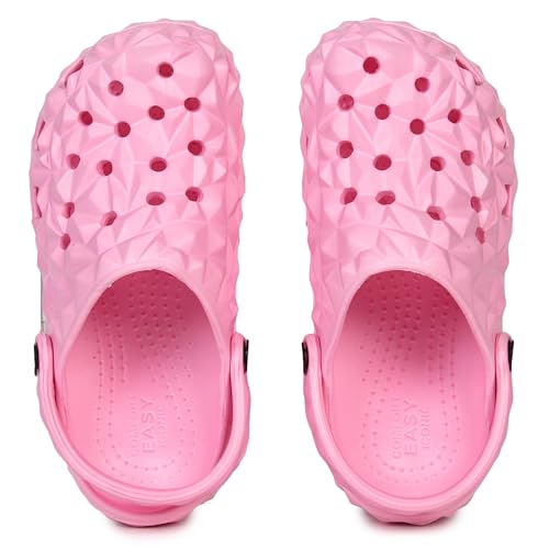 SOULSUN Premium Soft Material Comfortable Lightweight Clogs Slipper Sandal for Unisex