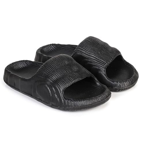 SOULSUN Premium Soft Material Comfortable Every Wear Sliders for Men