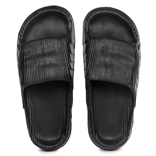 SOULSUN Premium Soft Material Comfortable Every Wear Sliders for Men