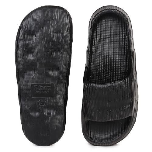 SOULSUN Premium Soft Material Comfortable Every Wear Sliders for Men