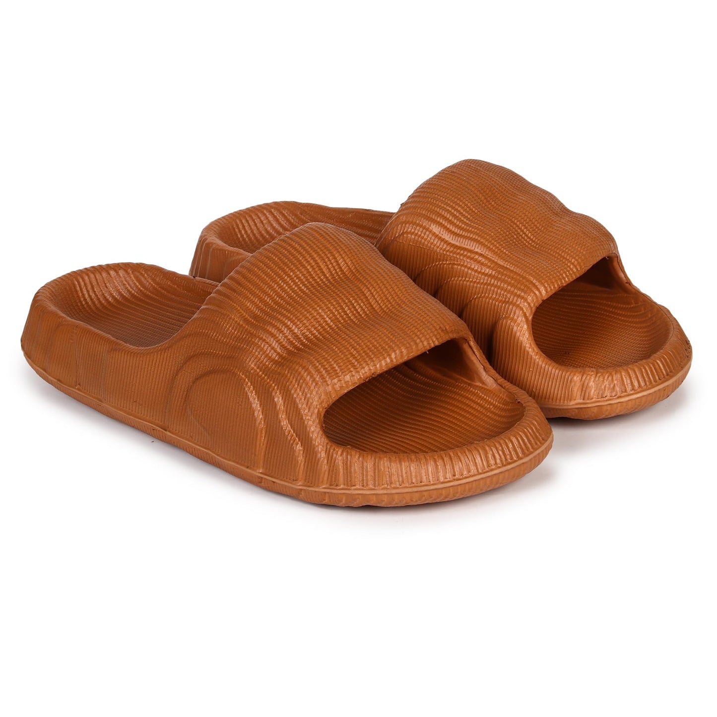 SOULSUN Premium Soft Material Comfortable Every Wear Sliders for Men
