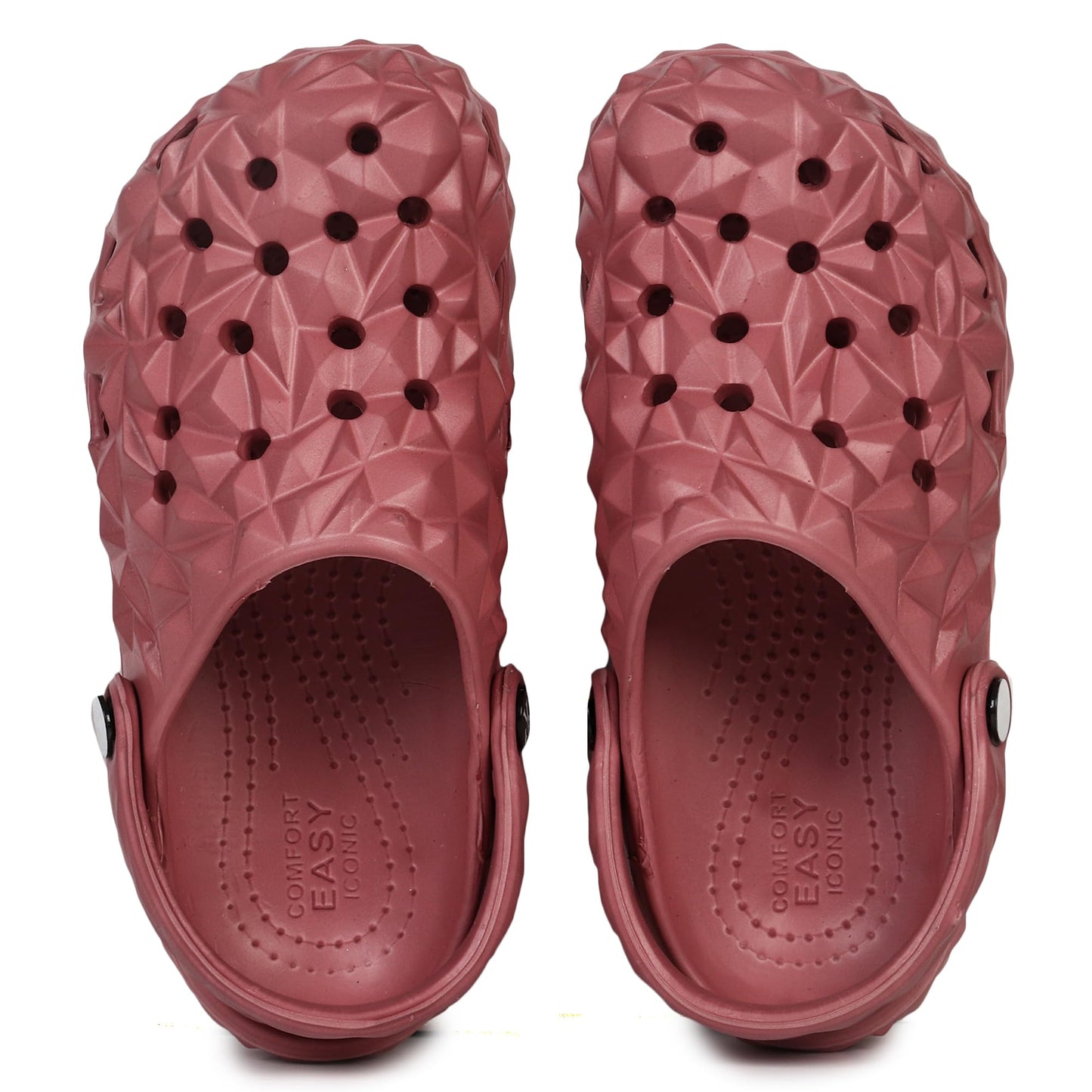 SOULSUN Premium Soft Material Comfortable Lightweight Clogs Slipper Sandal for Unisex