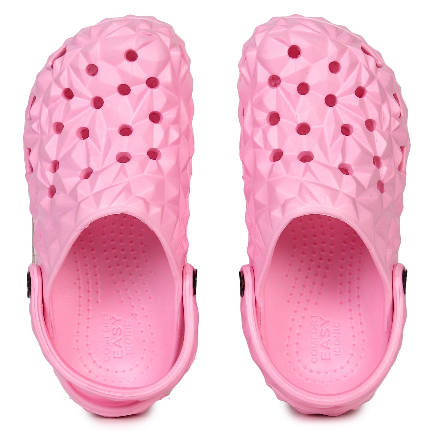 SOULSUN Premium Soft Material Comfortable Lightweight Clogs Slipper Sandal for Unisex