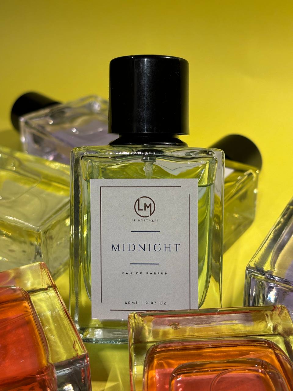 Midnight