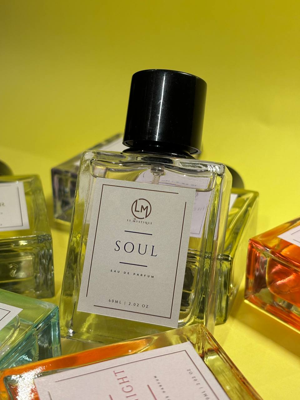 Soul