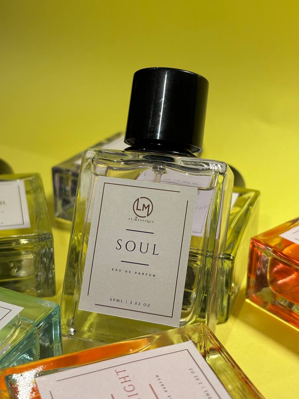 Soul