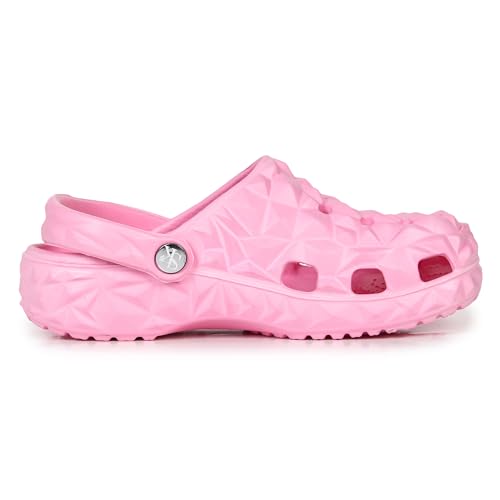 SOULSUN Premium Soft Material Comfortable Lightweight Clogs Slipper Sandal for Unisex