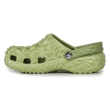 SOULSUN Premium Soft Material Comfortable Lightweight Clogs Slipper Sandal for Unisex