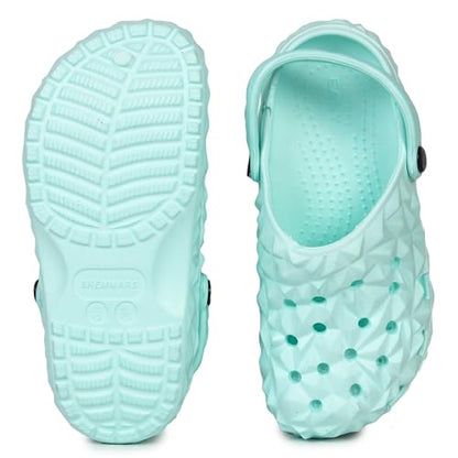 SOULSUN Premium Soft Material Comfortable Lightweight Clogs Slipper Sandal for Unisex