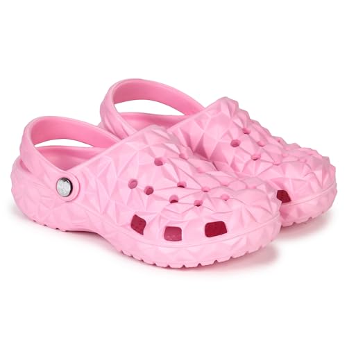 SOULSUN Premium Soft Material Comfortable Lightweight Clogs Slipper Sandal for Unisex
