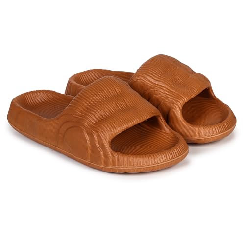 SOULSUN Premium Soft Material Comfortable Every Wear Sliders for Men