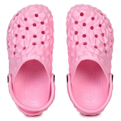 SOULSUN Premium Soft Material Comfortable Lightweight Clogs Slipper Sandal for Unisex