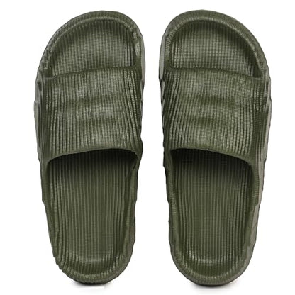 SOULSUN Premium Soft Material Comfortable Every Wear Sliders for Men