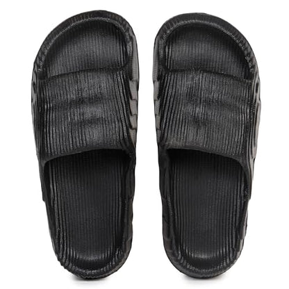SOULSUN Premium Soft Material Comfortable Every Wear Sliders for Men