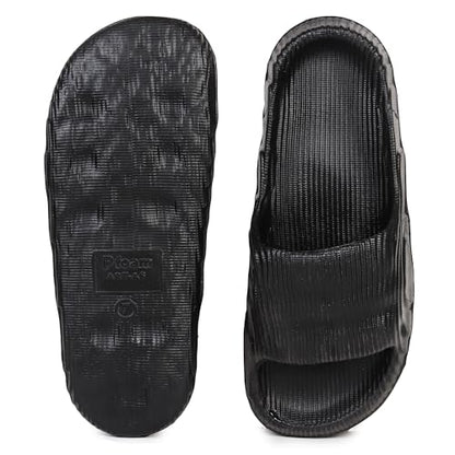 SOULSUN Premium Soft Material Comfortable Every Wear Sliders for Men