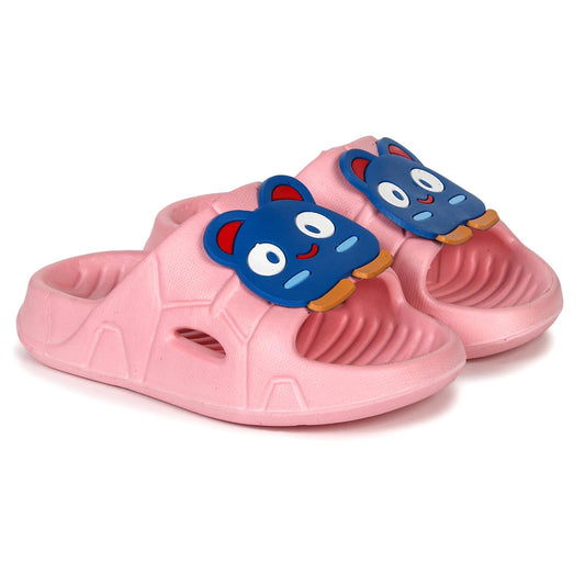 SOULSUN Premium Soft Material Kids Flip-Flop