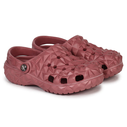 SOULSUN Premium Soft Material Comfortable Lightweight Clogs Slipper Sandal for Unisex