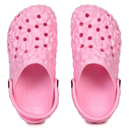 SOULSUN Premium Soft Material Comfortable Lightweight Clogs Slipper Sandal for Unisex
