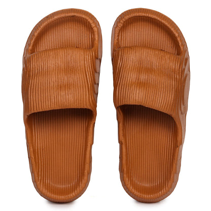 SOULSUN Premium Soft Material Comfortable Every Wear Sliders for Men