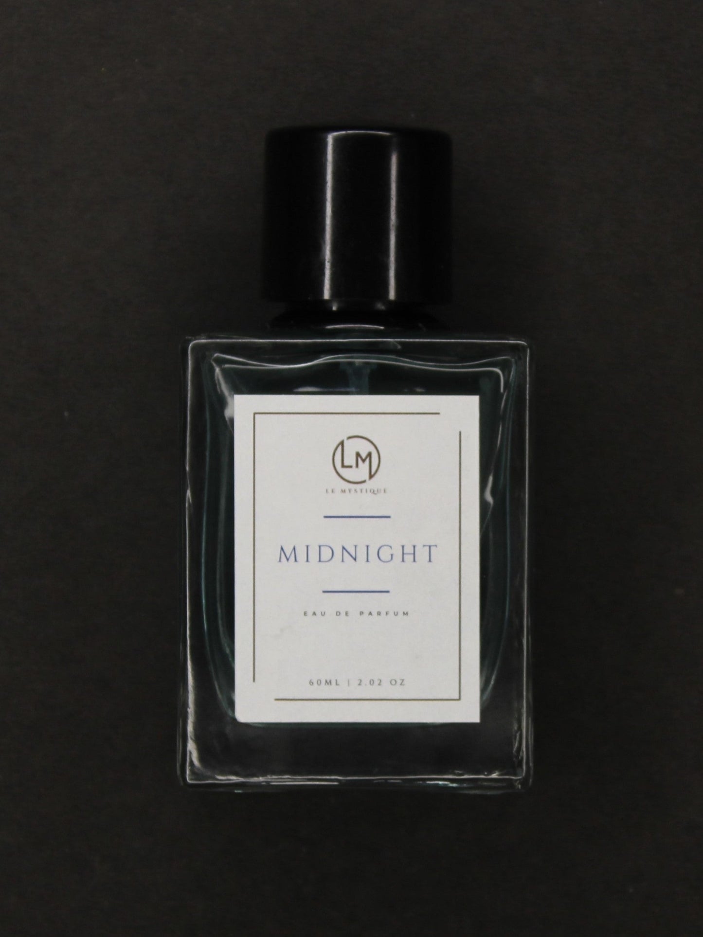 Midnight